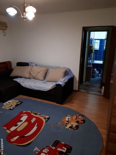 Brancoveanu Lamotesti ideal credit