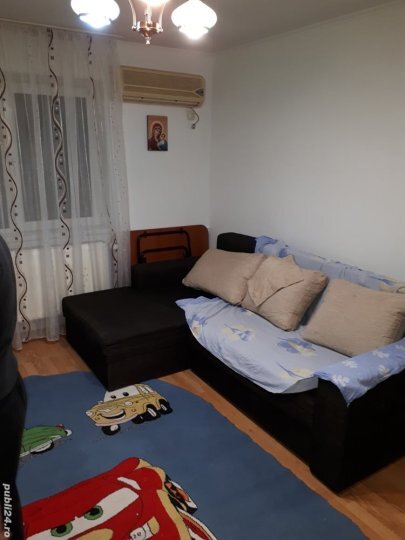 Brancoveanu Lamotesti ideal credit